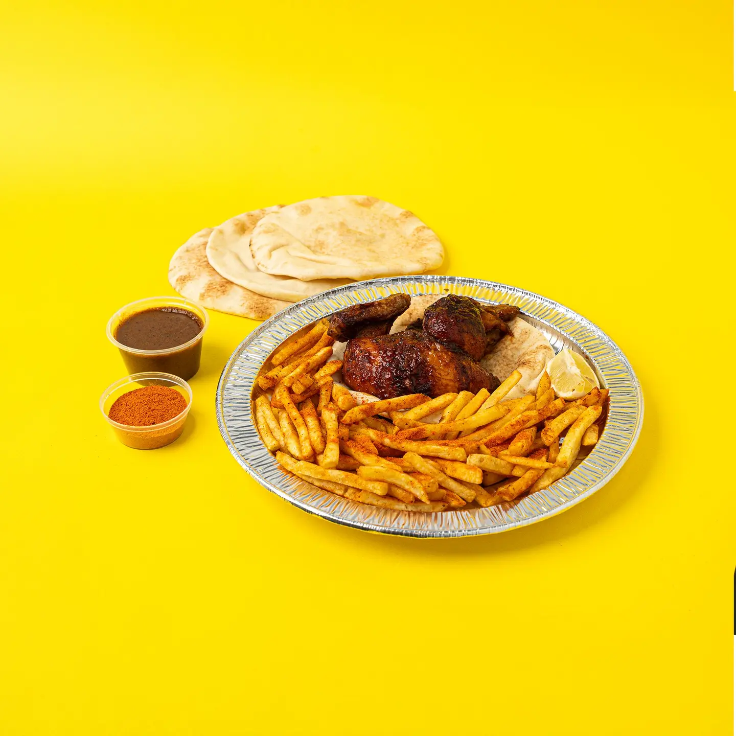 شواية جيركي