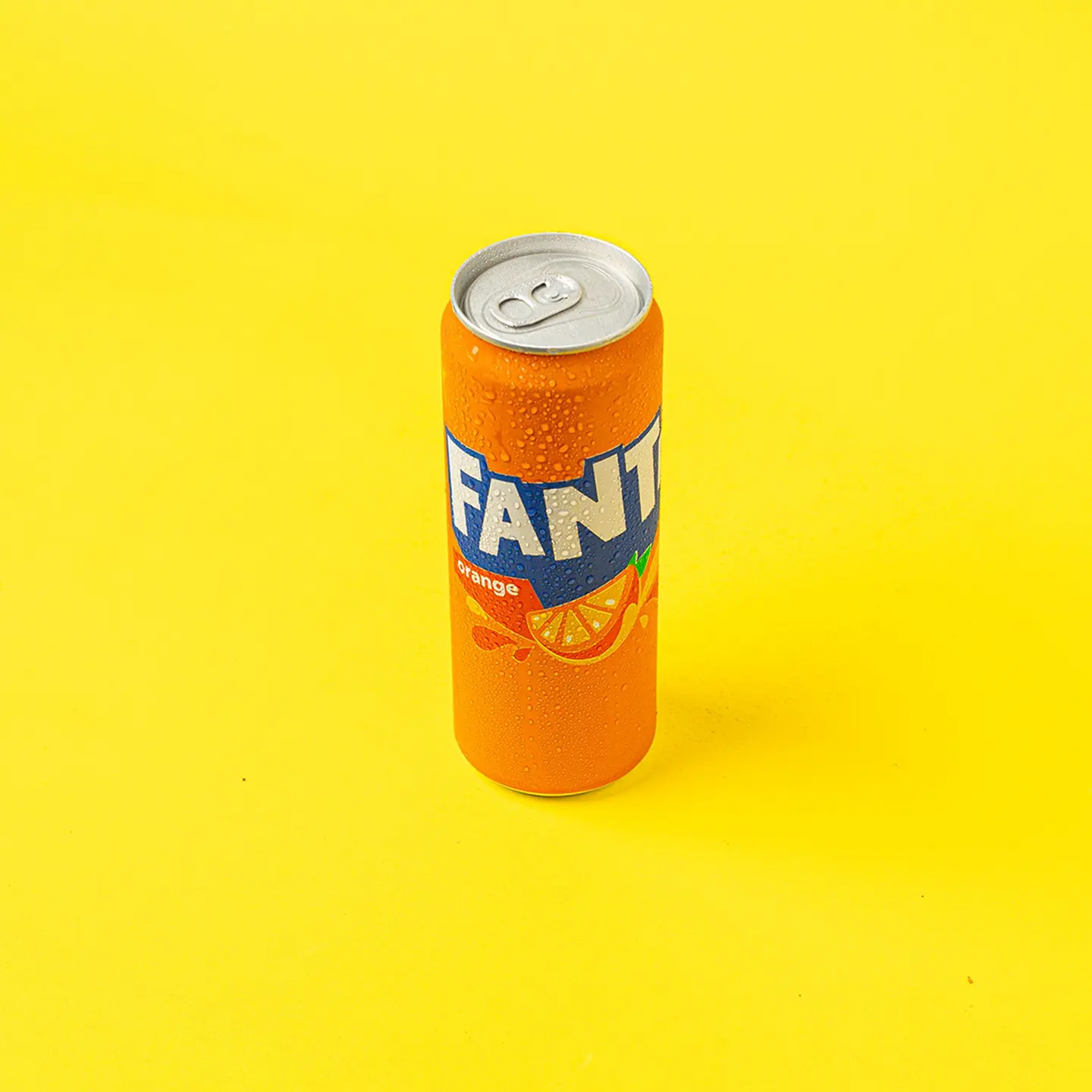 فانتا برتقال