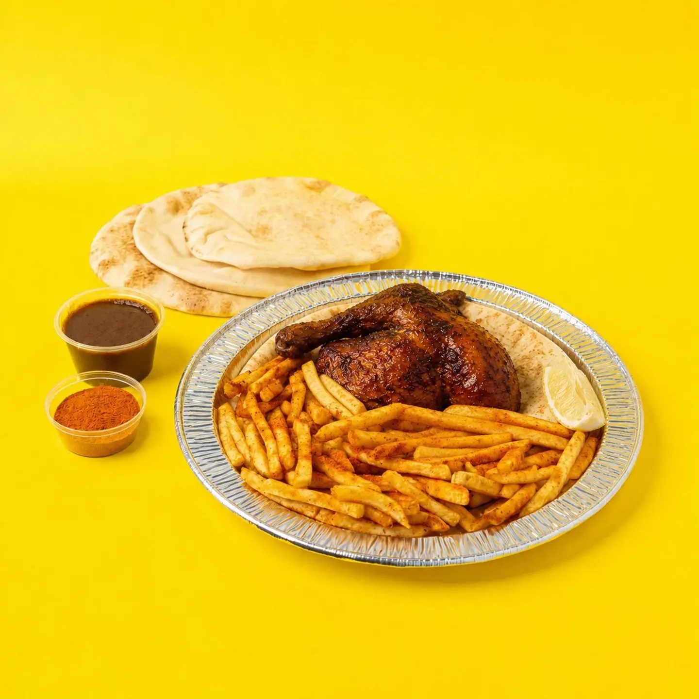 شواية جيركي