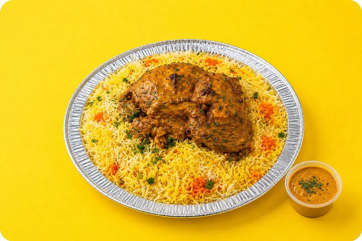 شواوجي بالزبدة مع رز