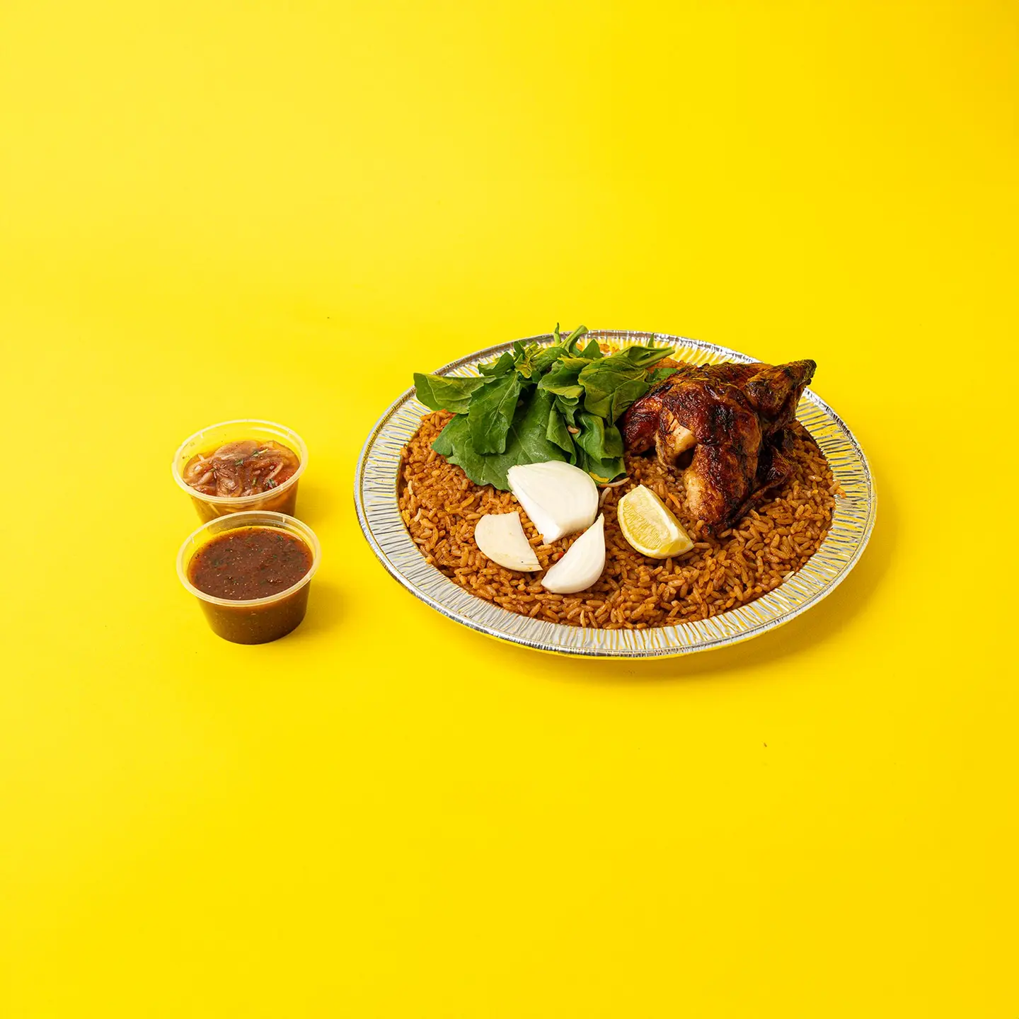 شواية مخلية