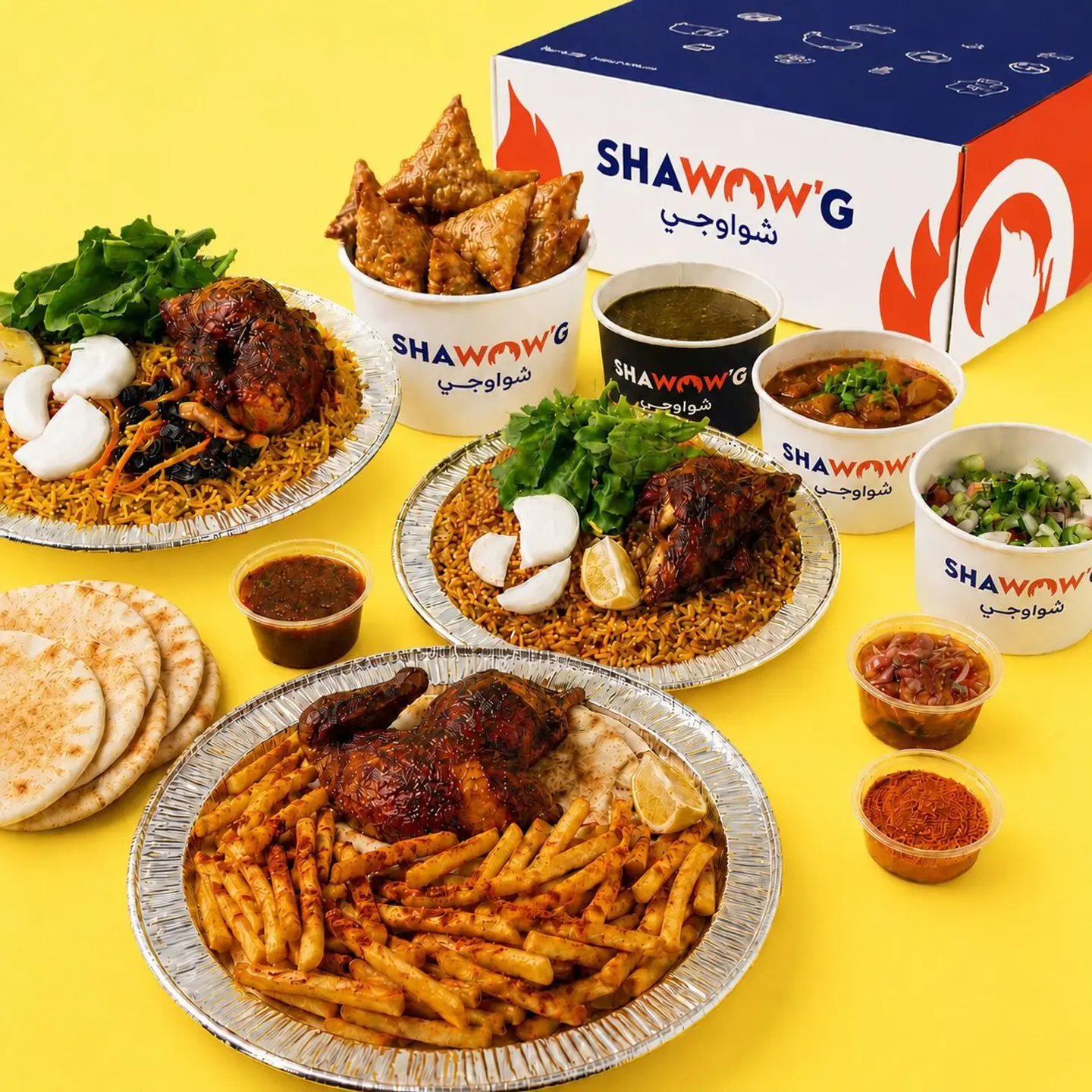 Grand Gathering Offer