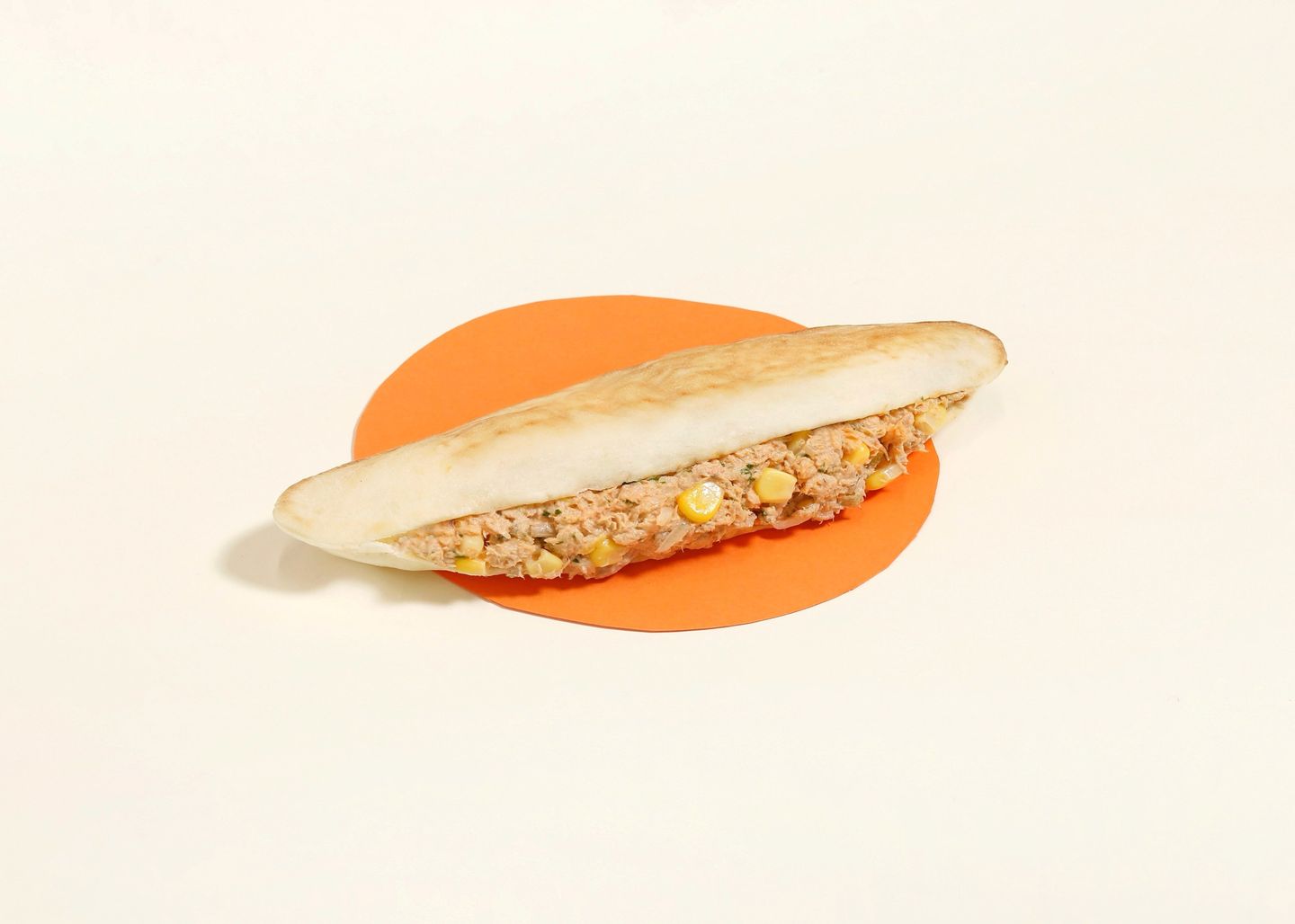 تونة سبايسي