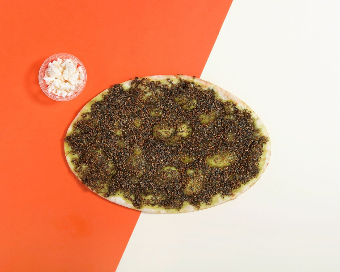 Zaatar
