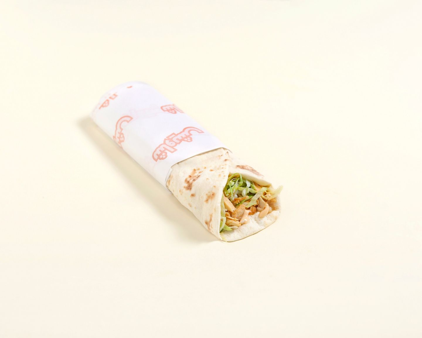 Chicken Roll
