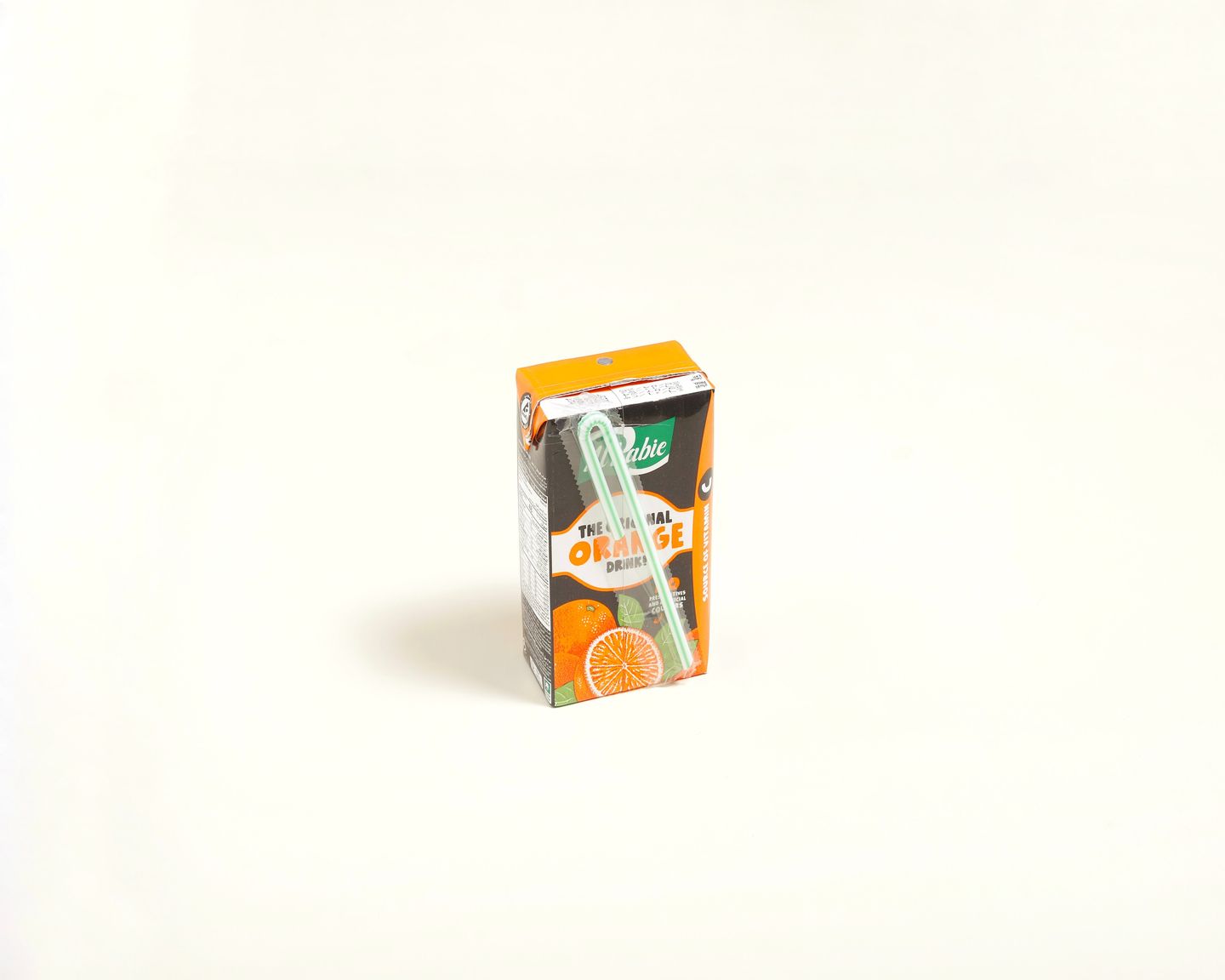Rabie Juice