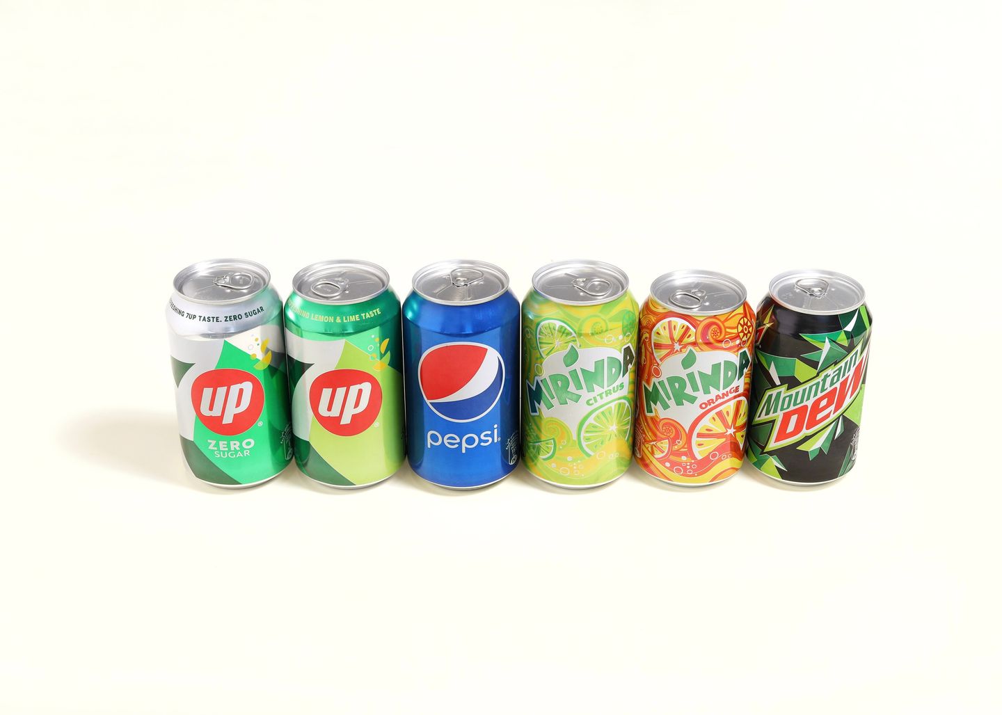 Soft Drink