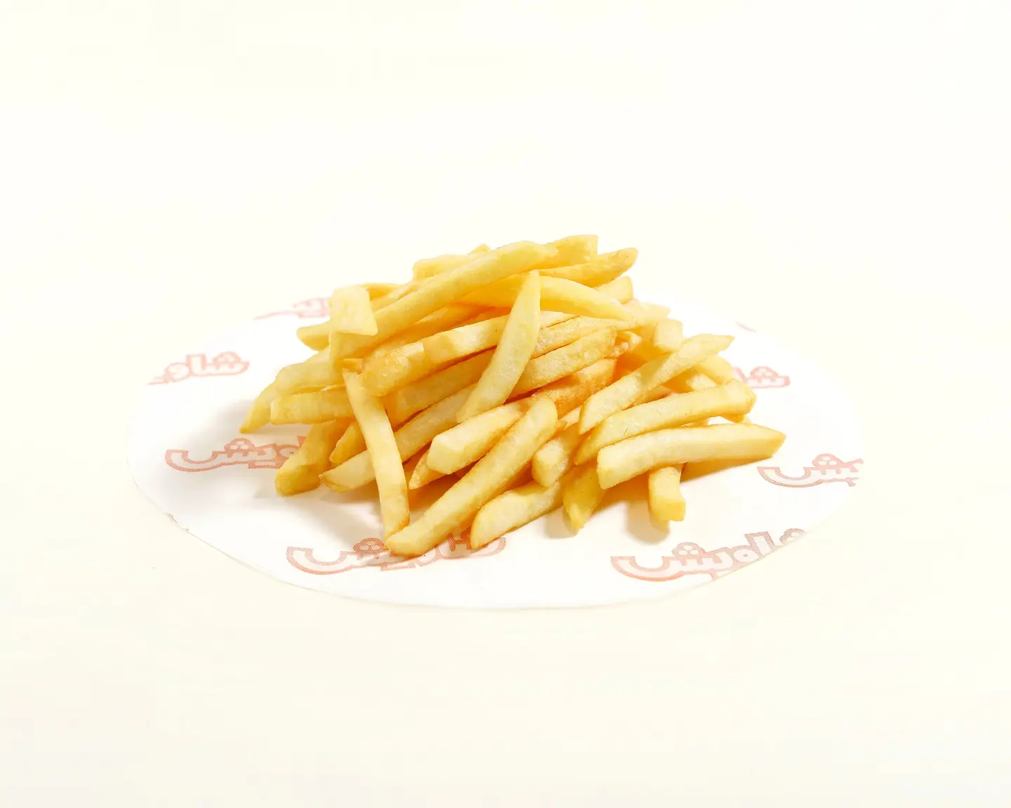 French Frise
