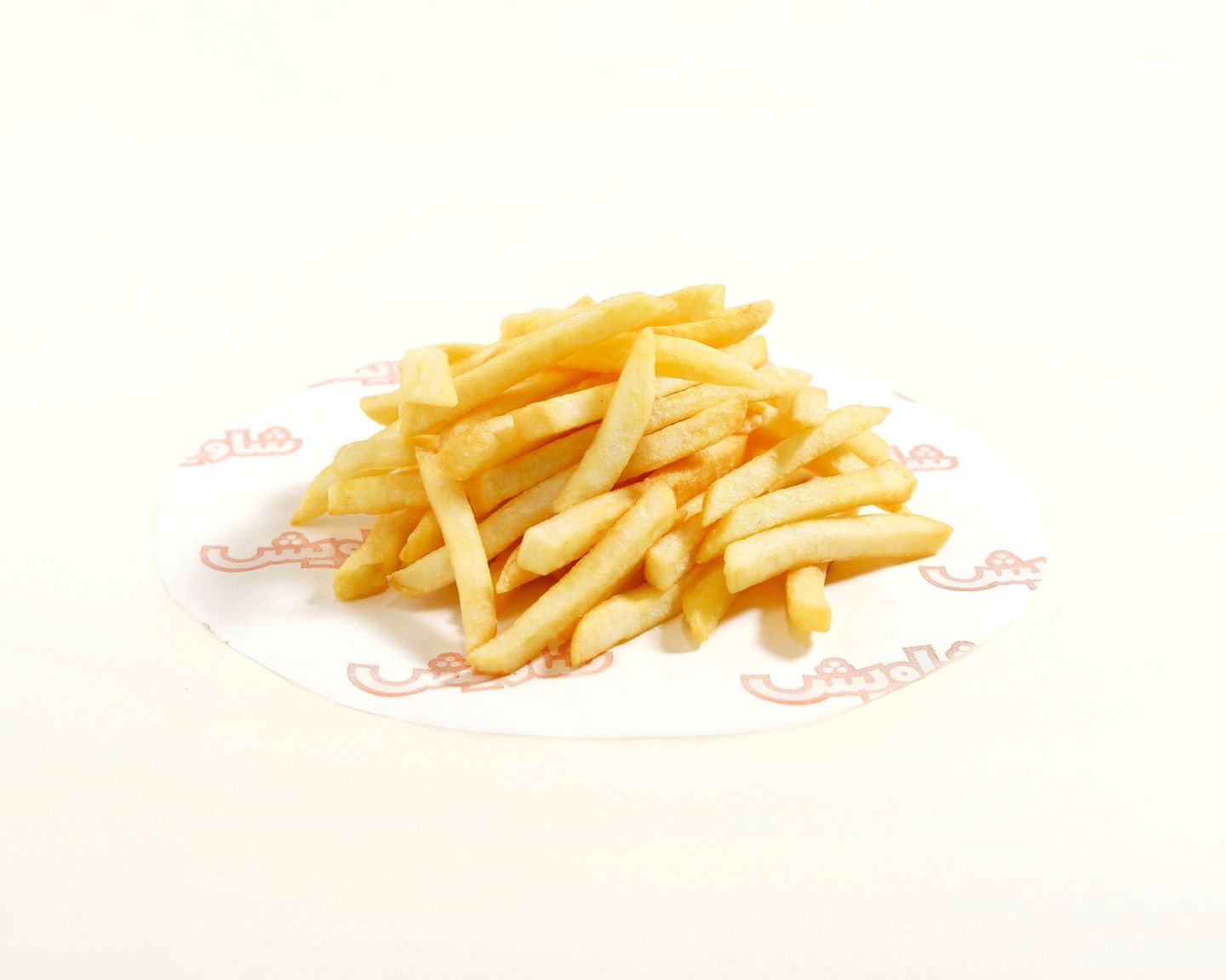 French Frise