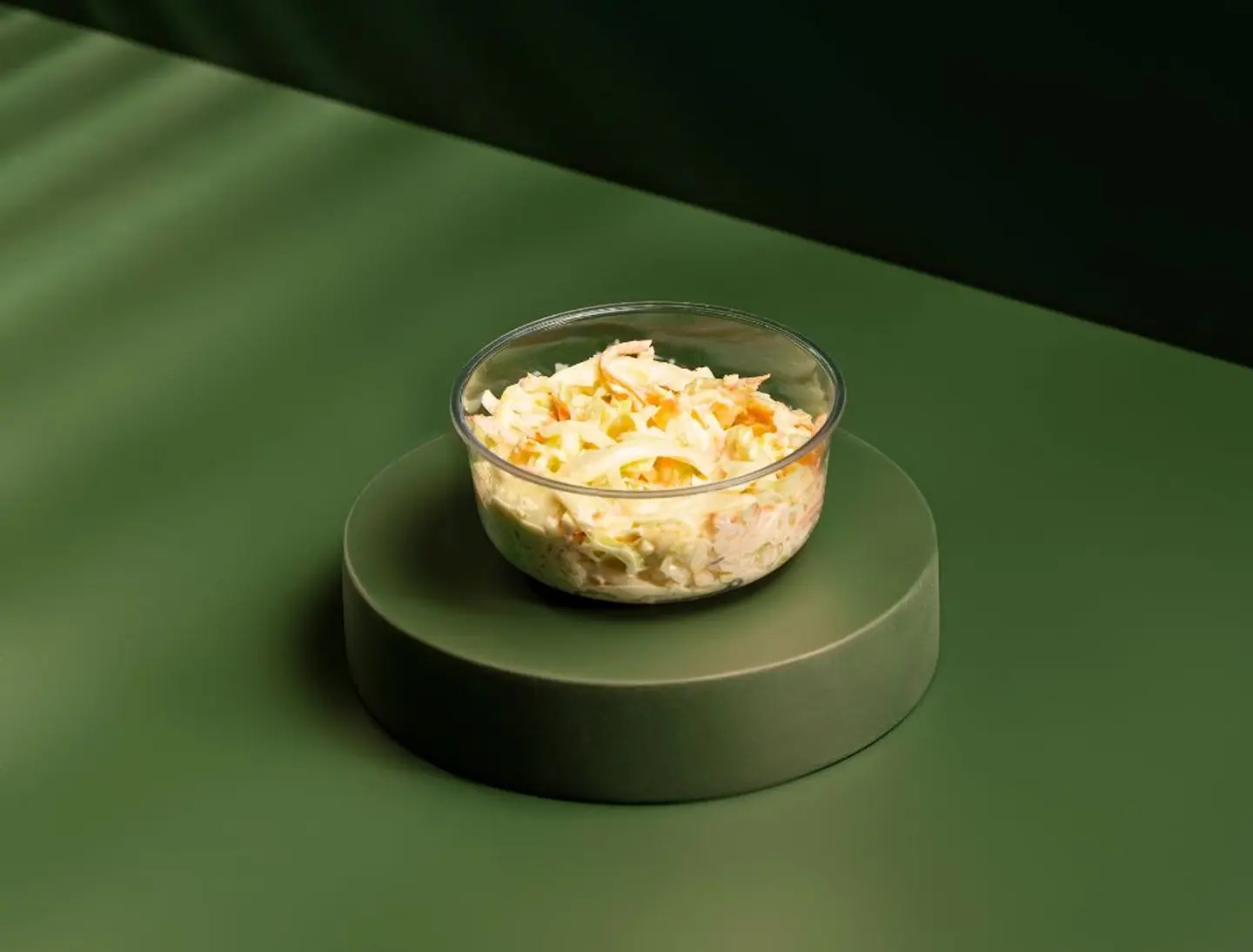 Coleslaw Cup