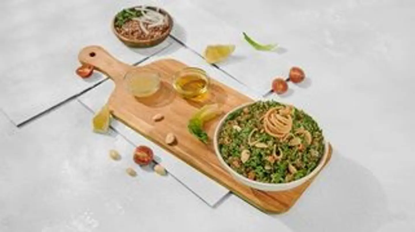 تبولة شباك بيروت