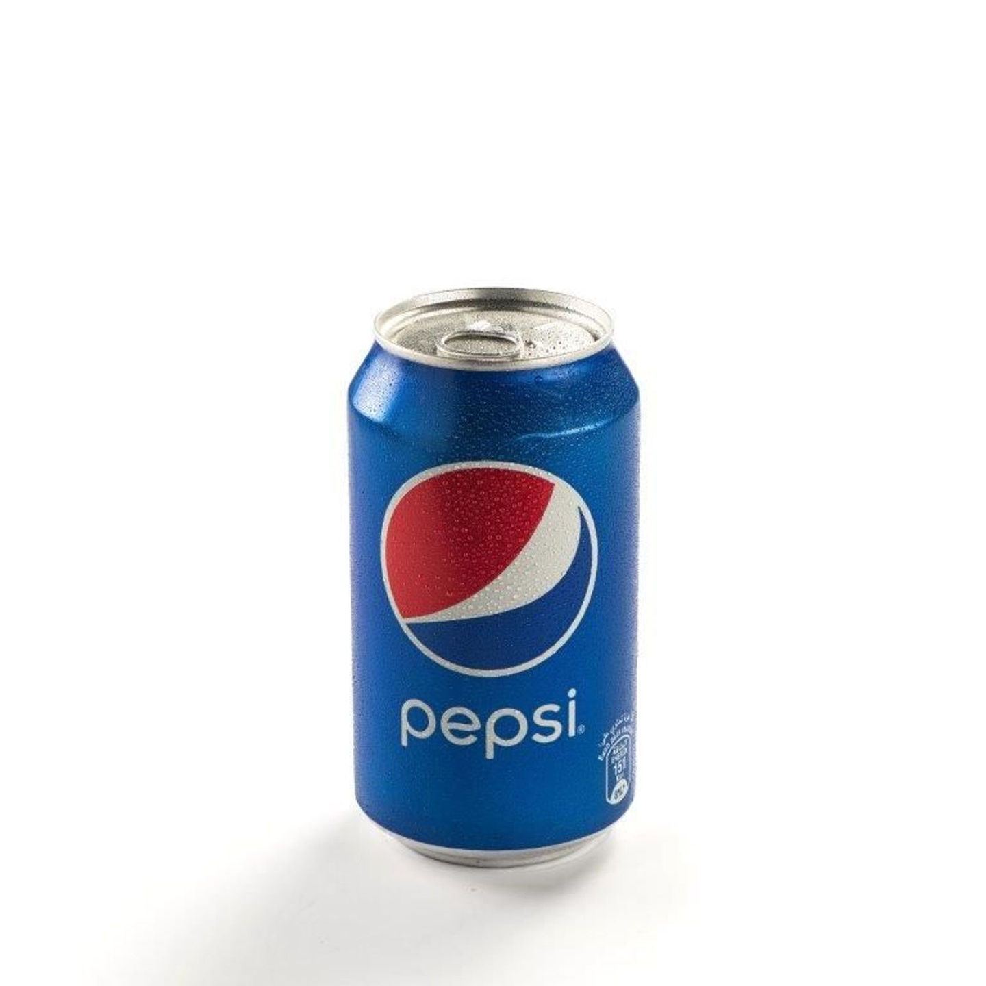 Pepsi Can