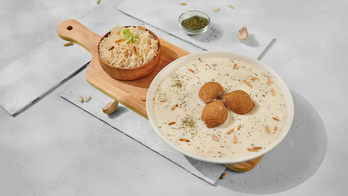 Kebbe Bel Laban