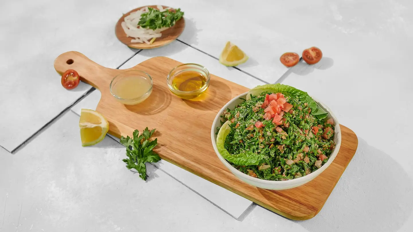 Tabboule