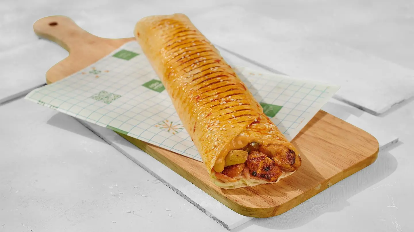 Tawouk Xxl