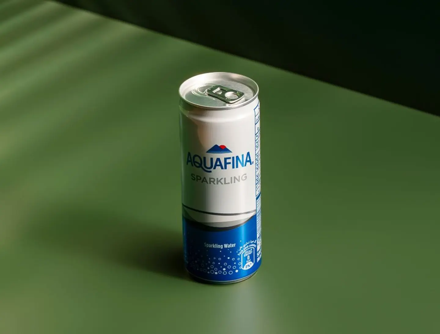 Sparkling Water