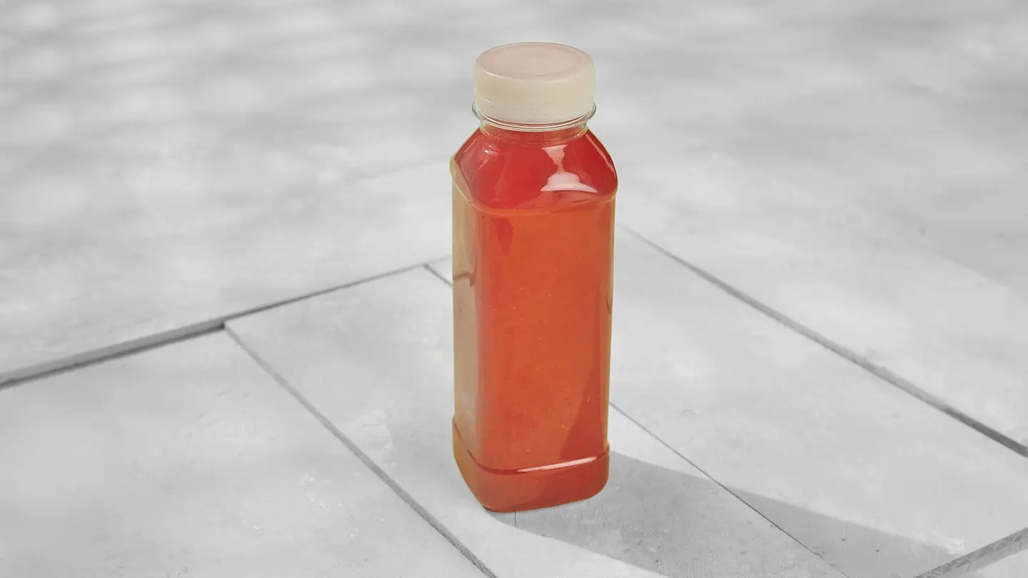 Pomegranate Juice