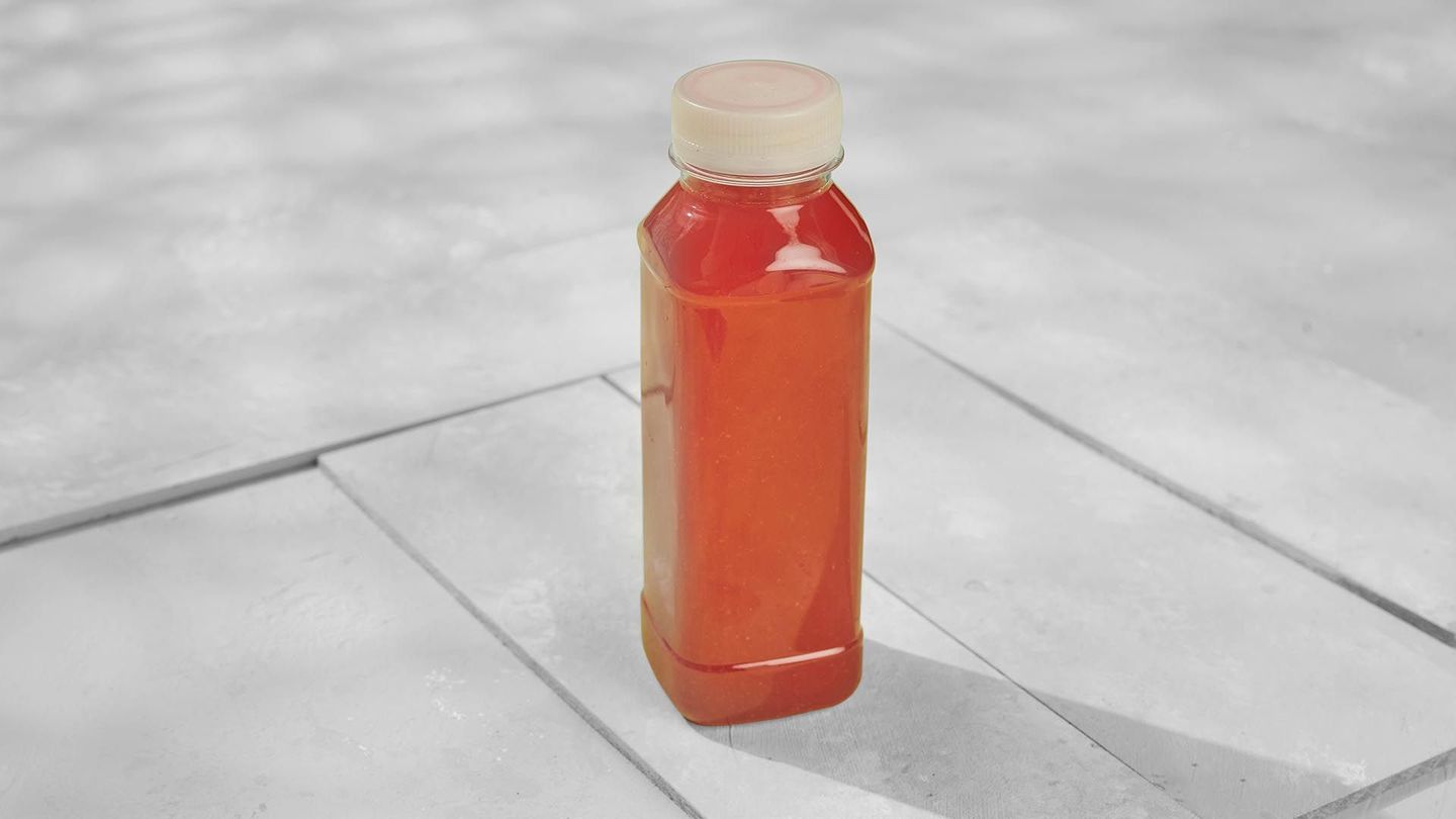 Pomegranate Juice