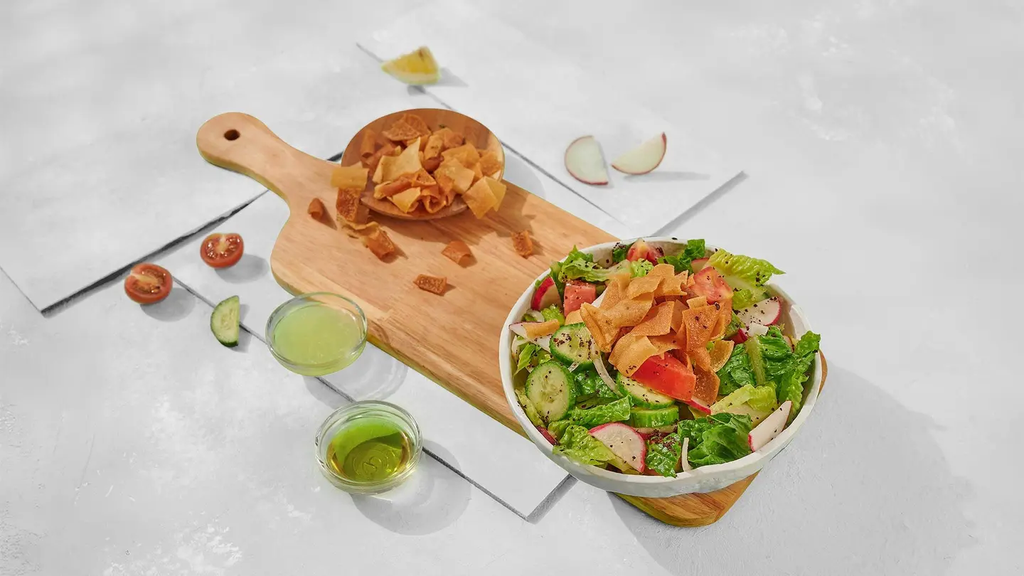 Fattouch