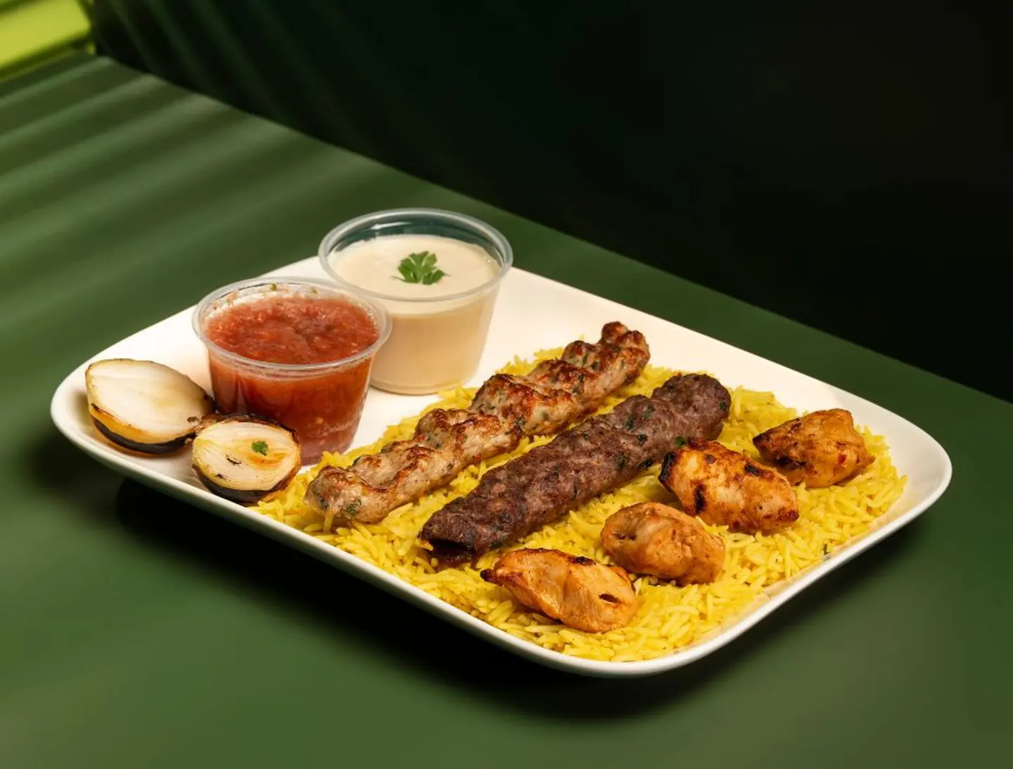 Mashawi Premium Box