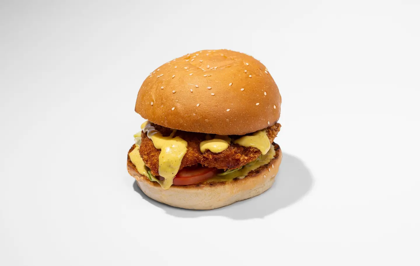Chicken Burger
