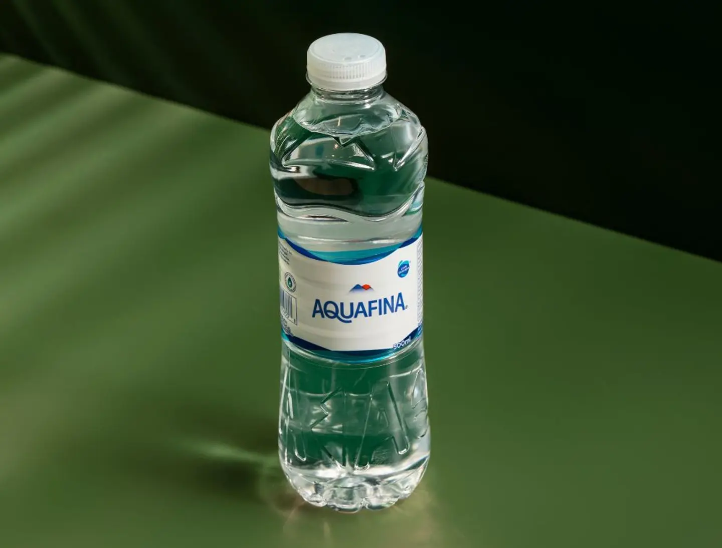Water