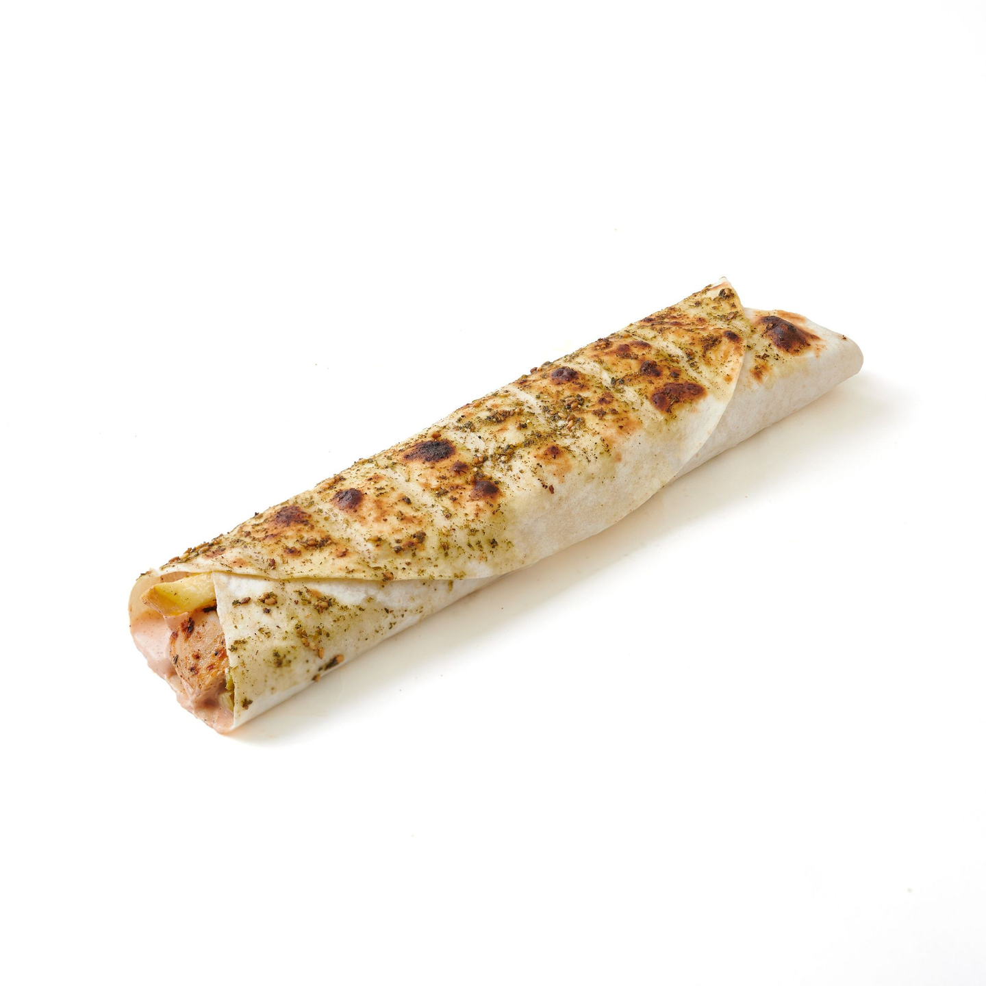 Twisted Tawouk
