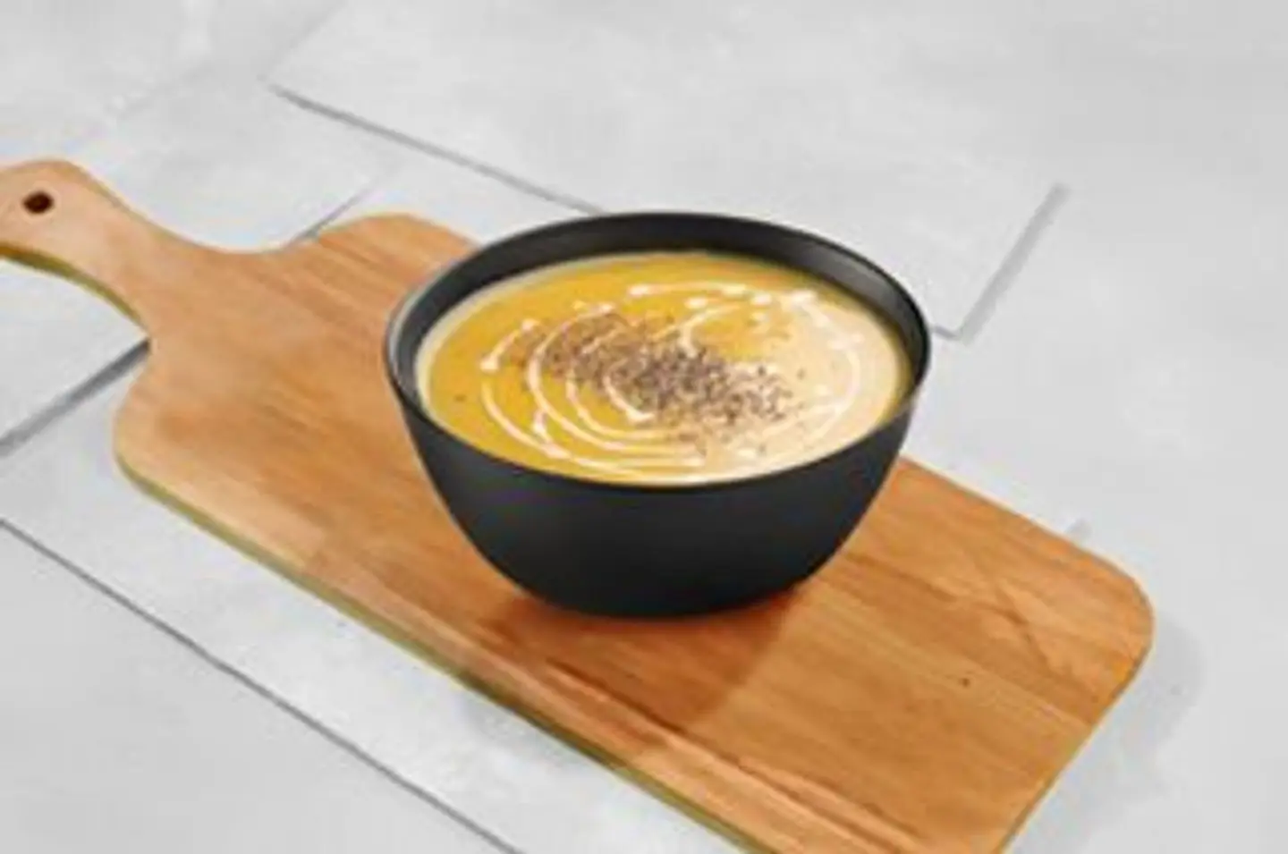 شوربة العدس