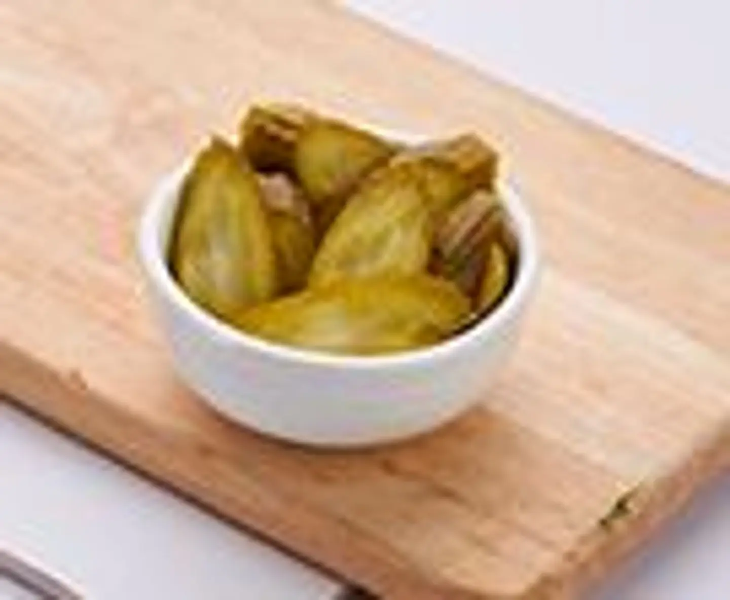 Pickles
