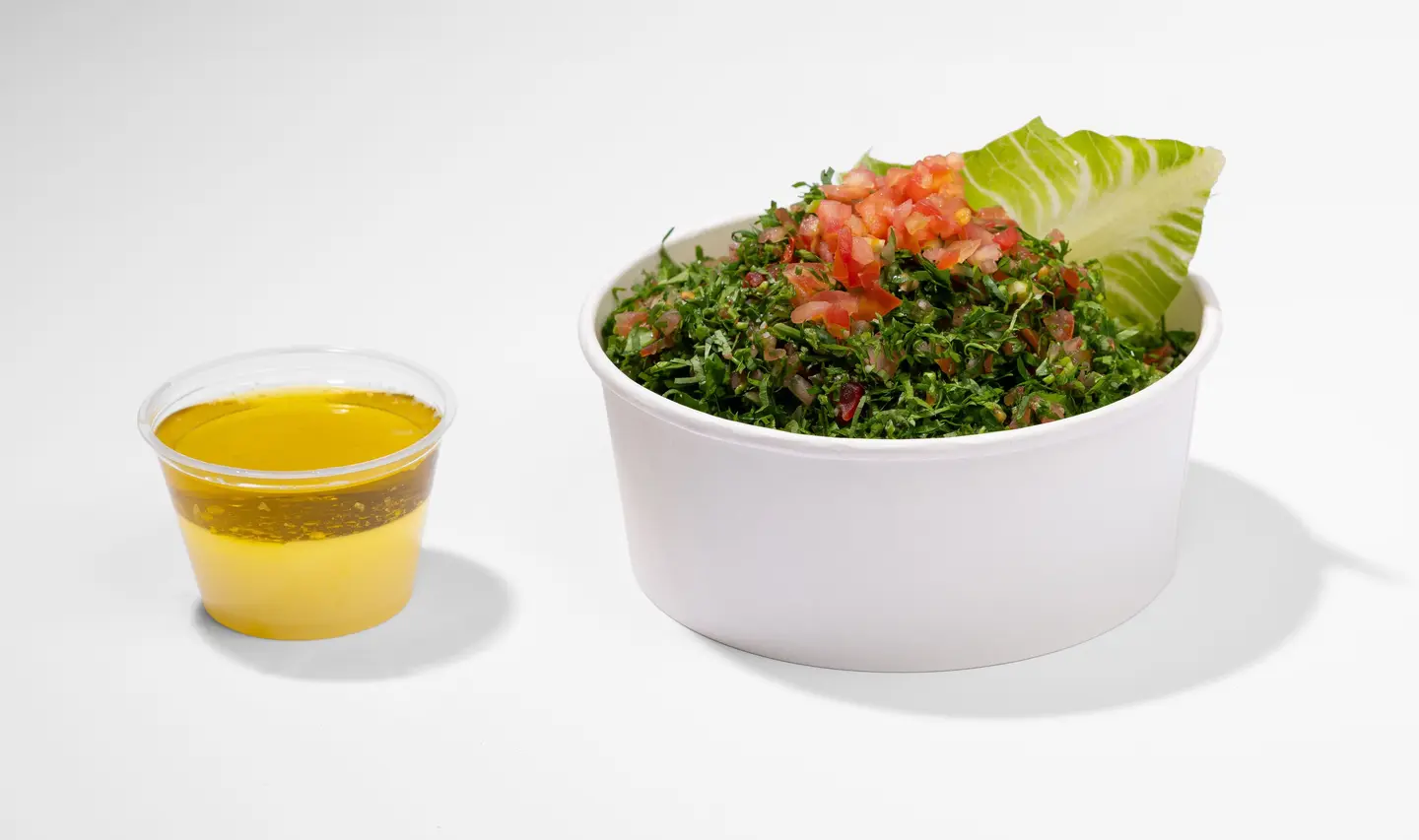 تبولة
