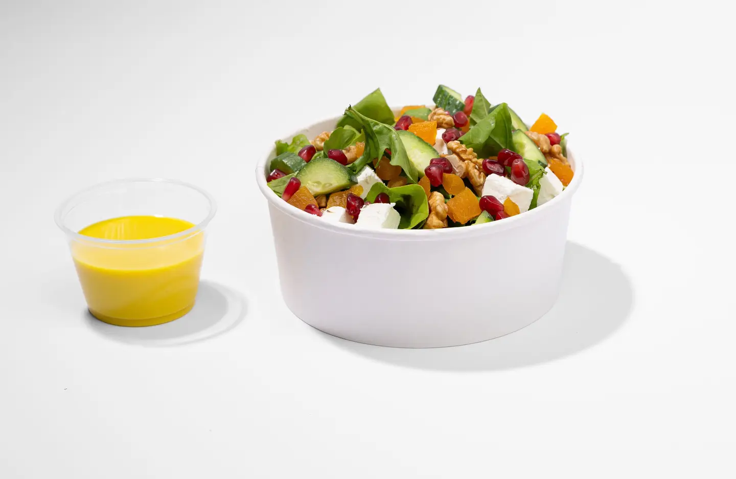 Rocca Salad