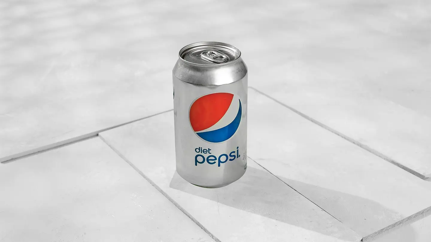بيبسي دايت