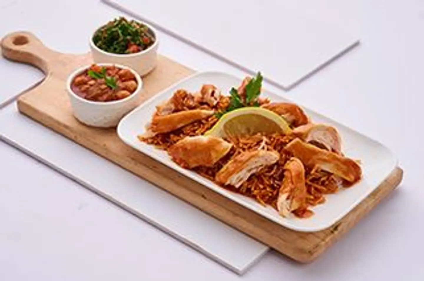 دجاج شرقي