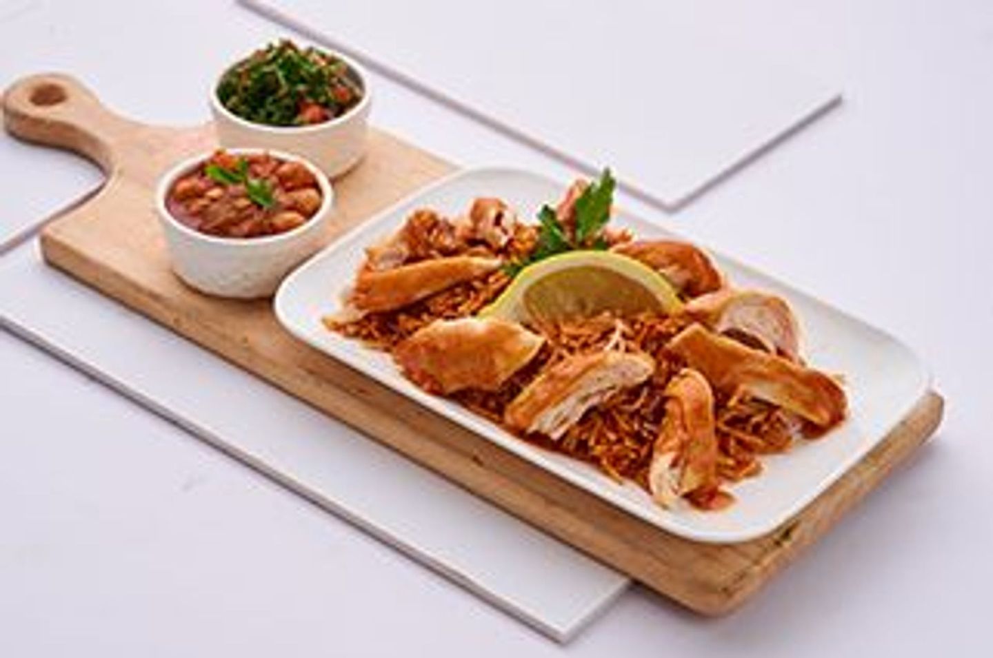دجاج شرقي