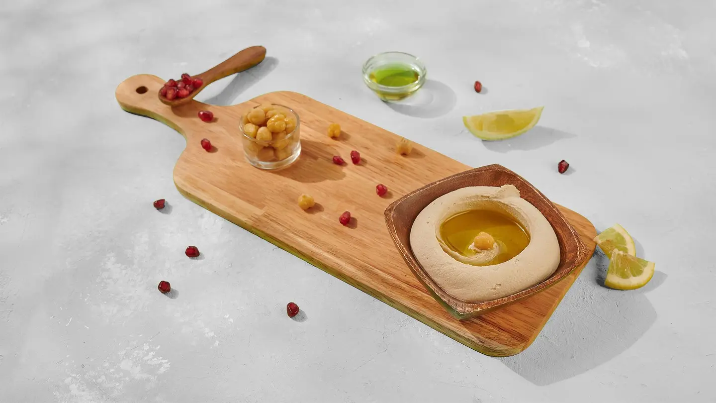 Hummus