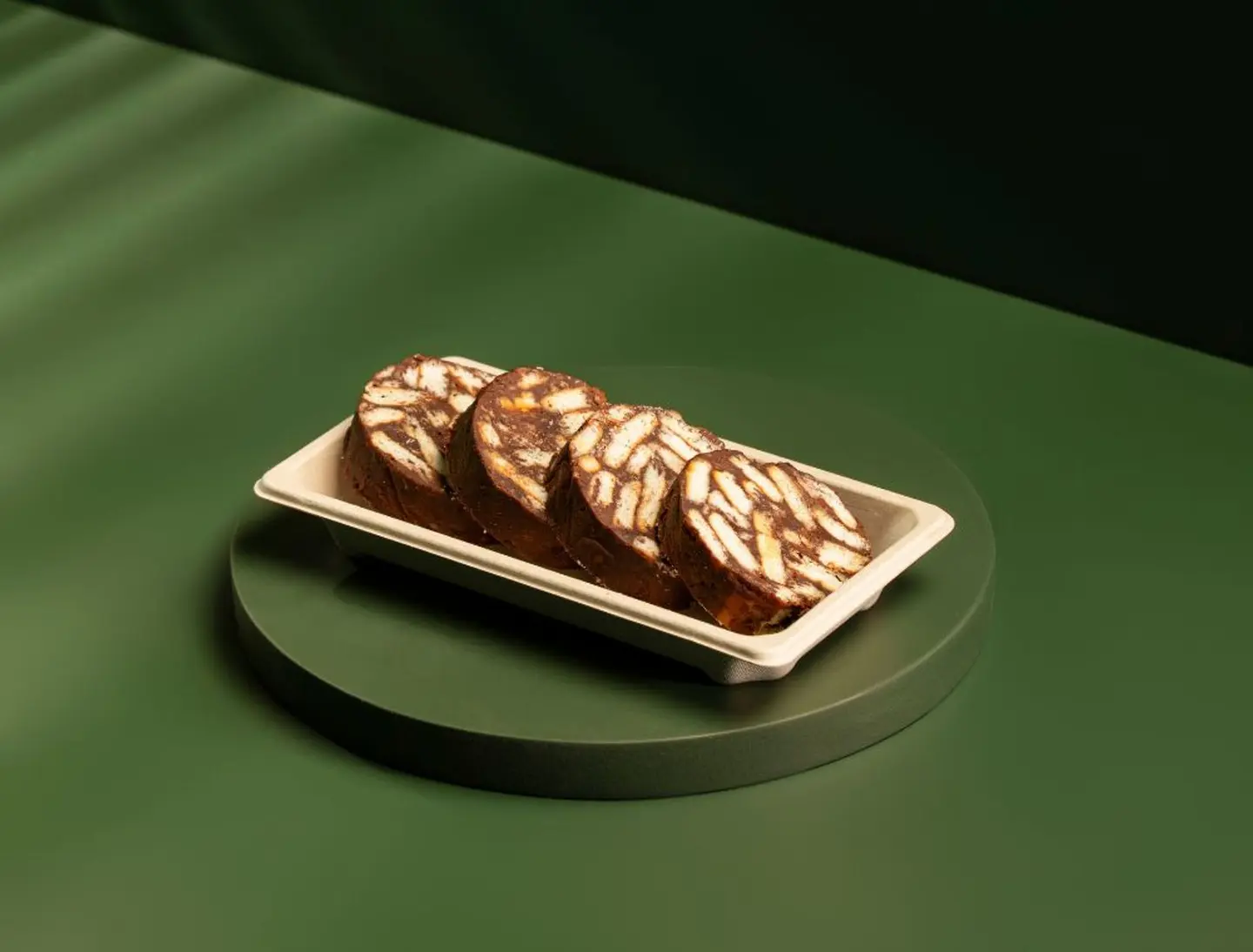 Lazy Cake