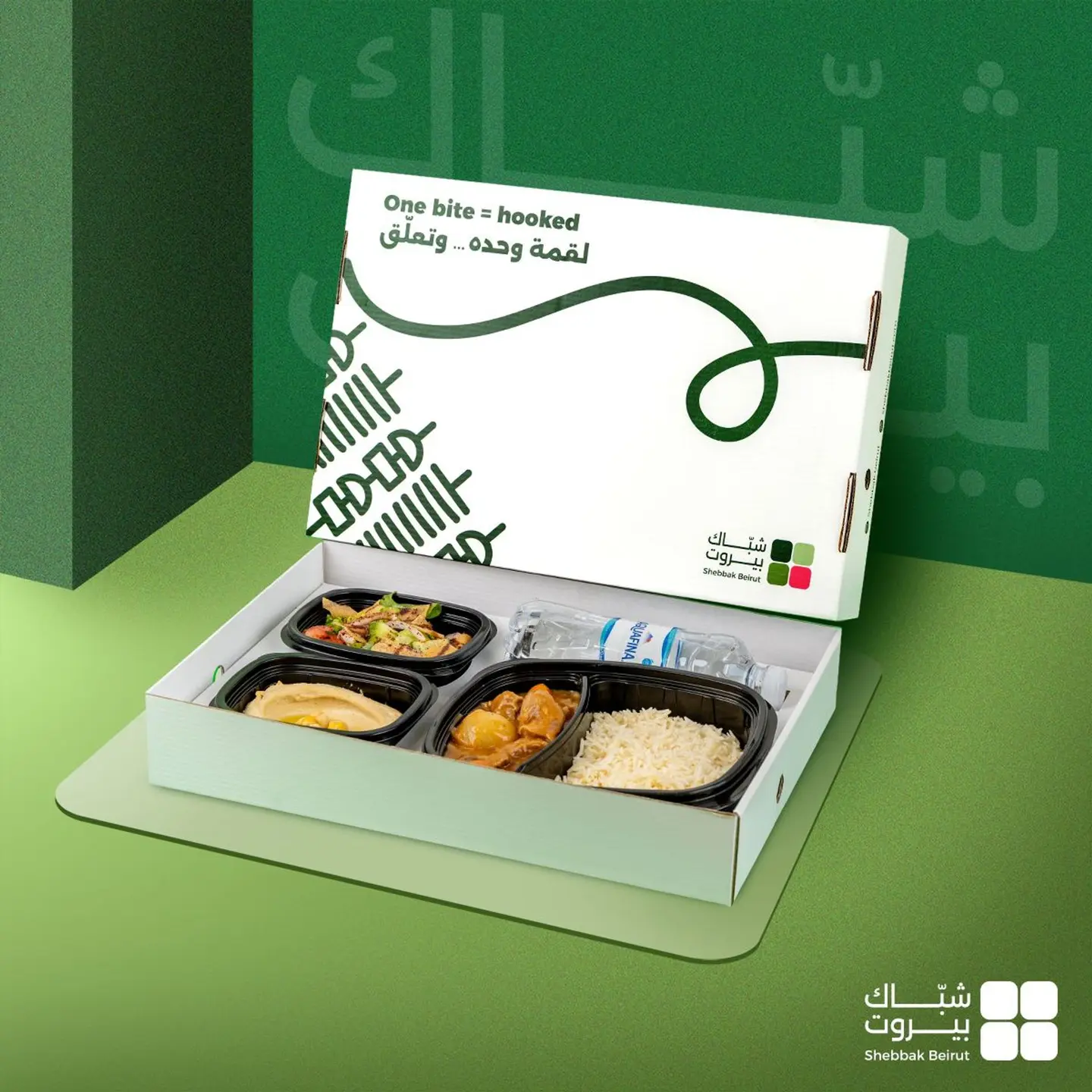 دجاج بالكاري