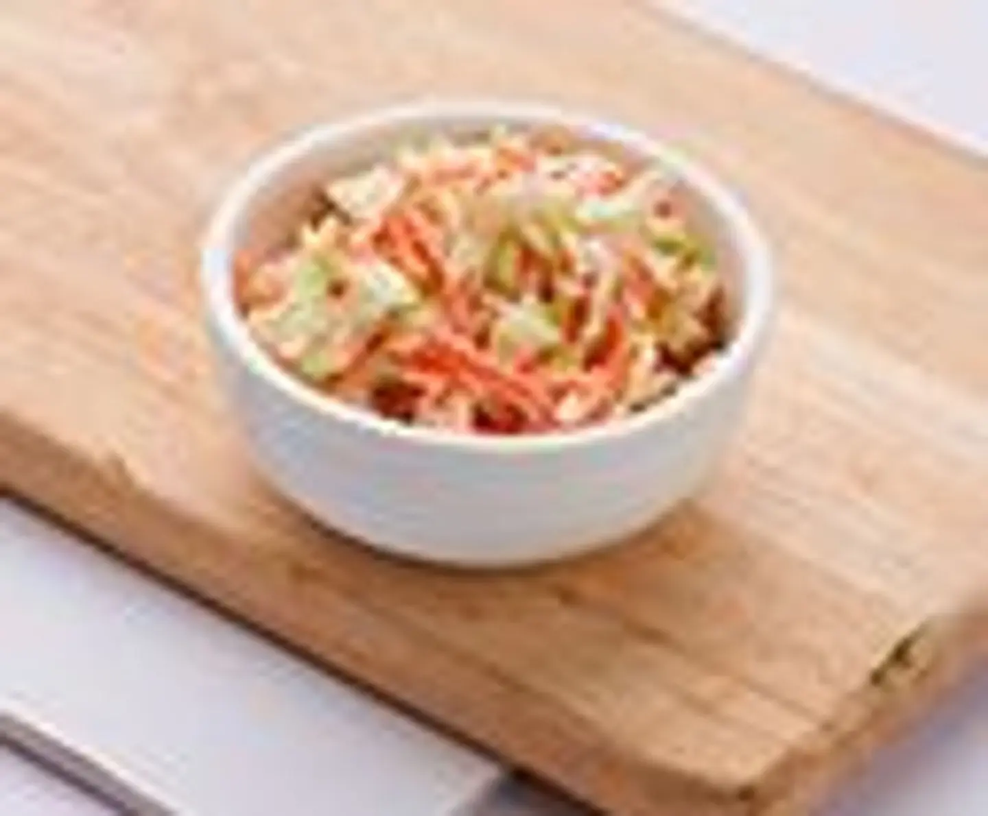 Coleslaw Cup