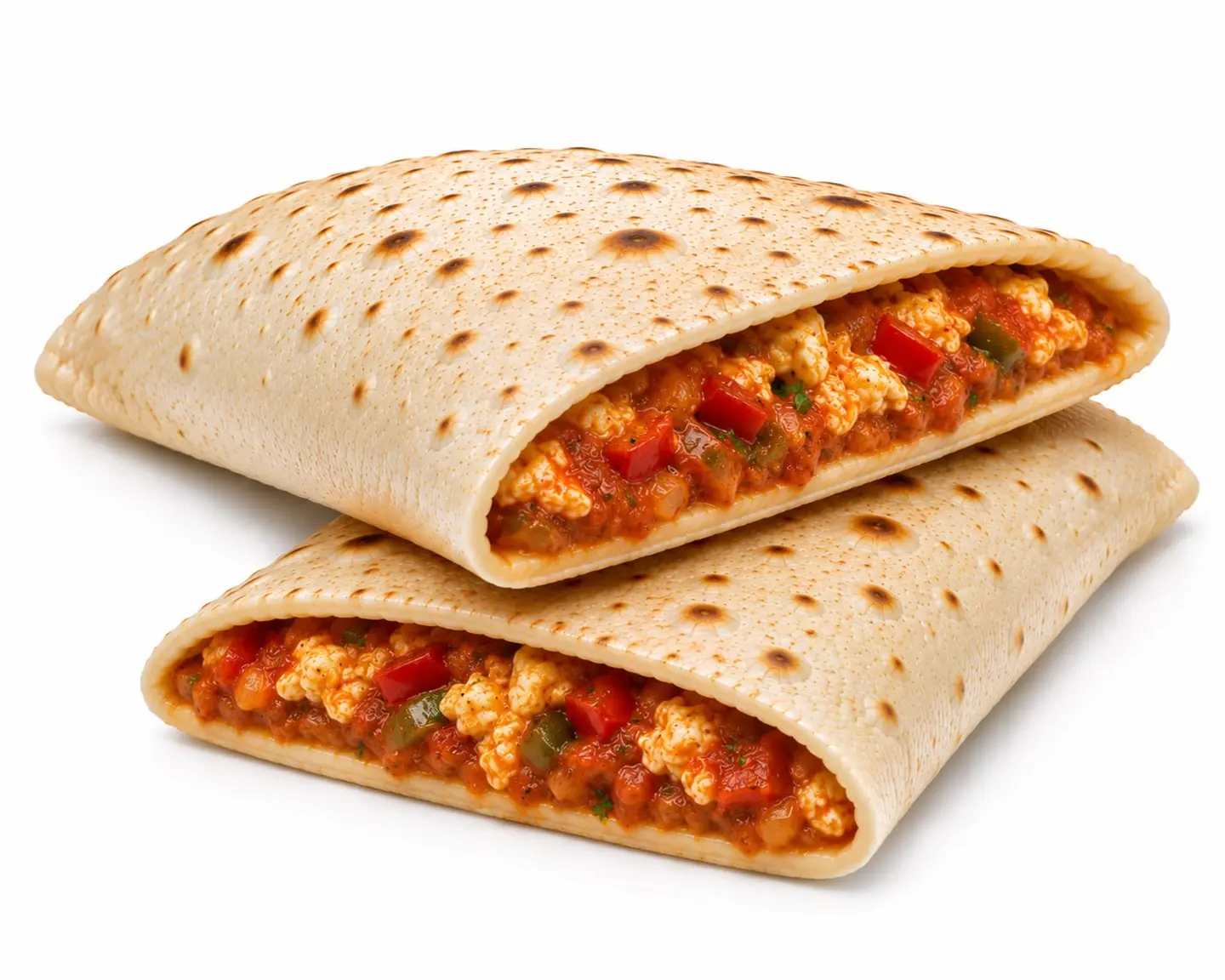 Shakshuka Sandwich