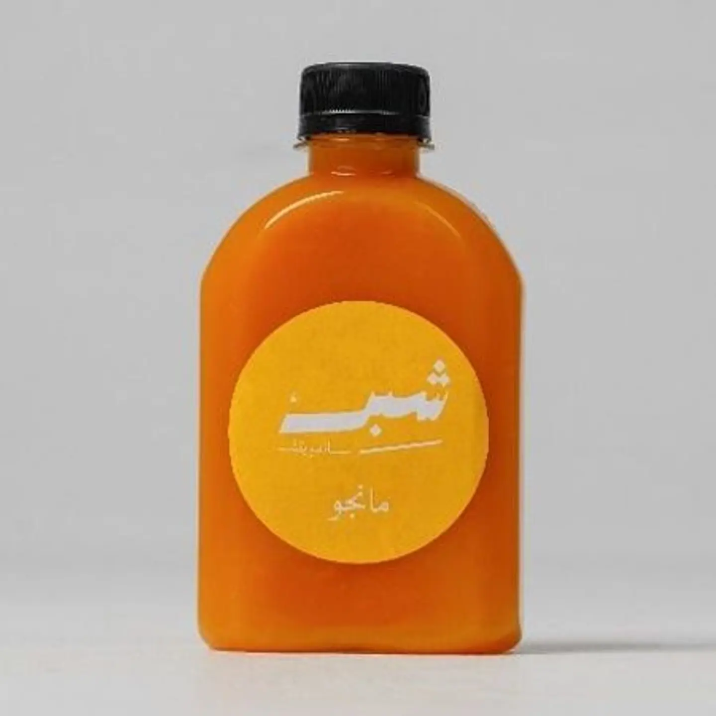 عصير مانجو