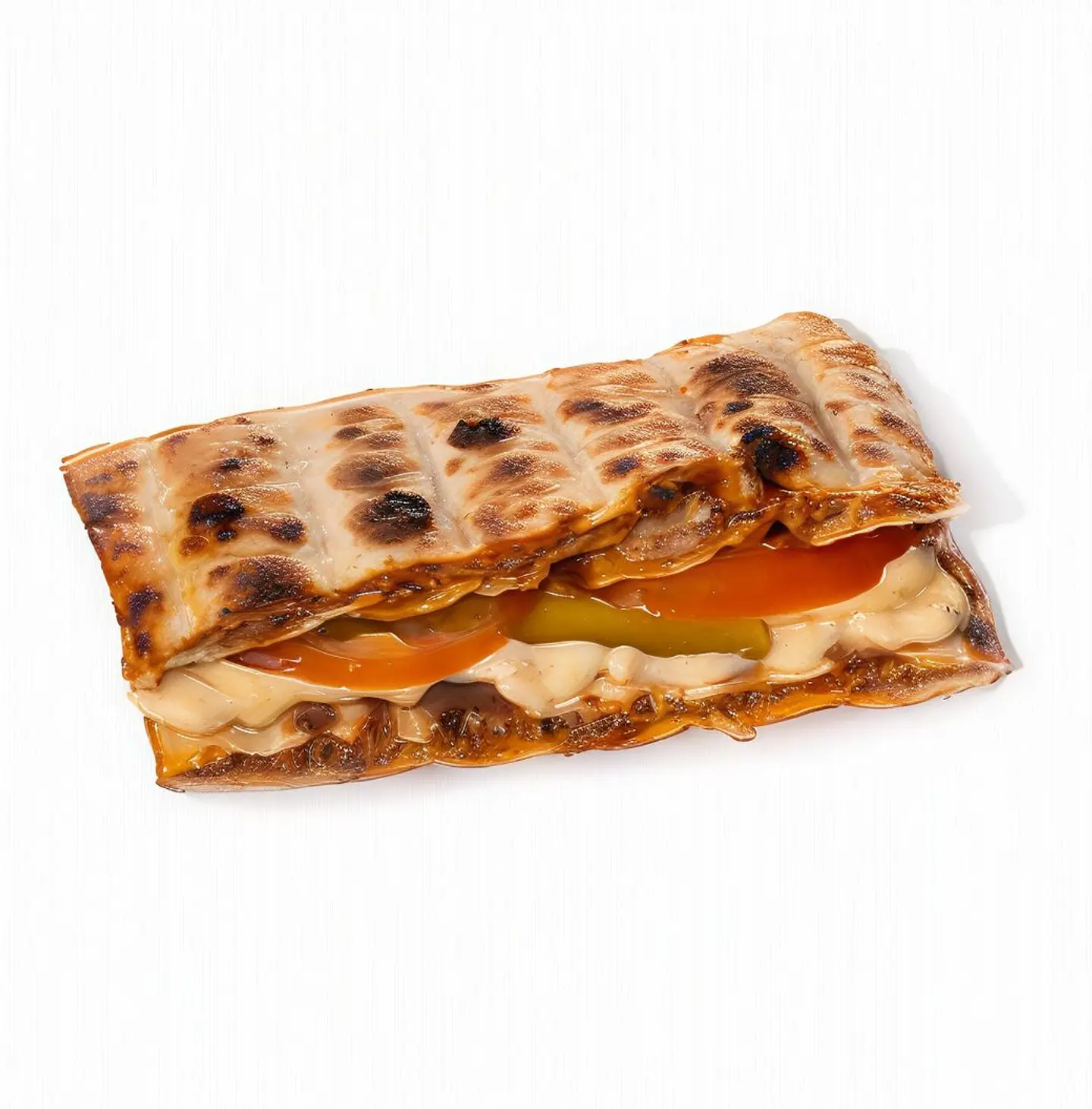 مسحب دجاج محمص