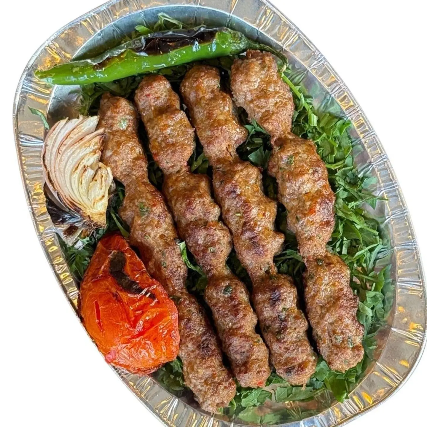 صحن مبشور لحم