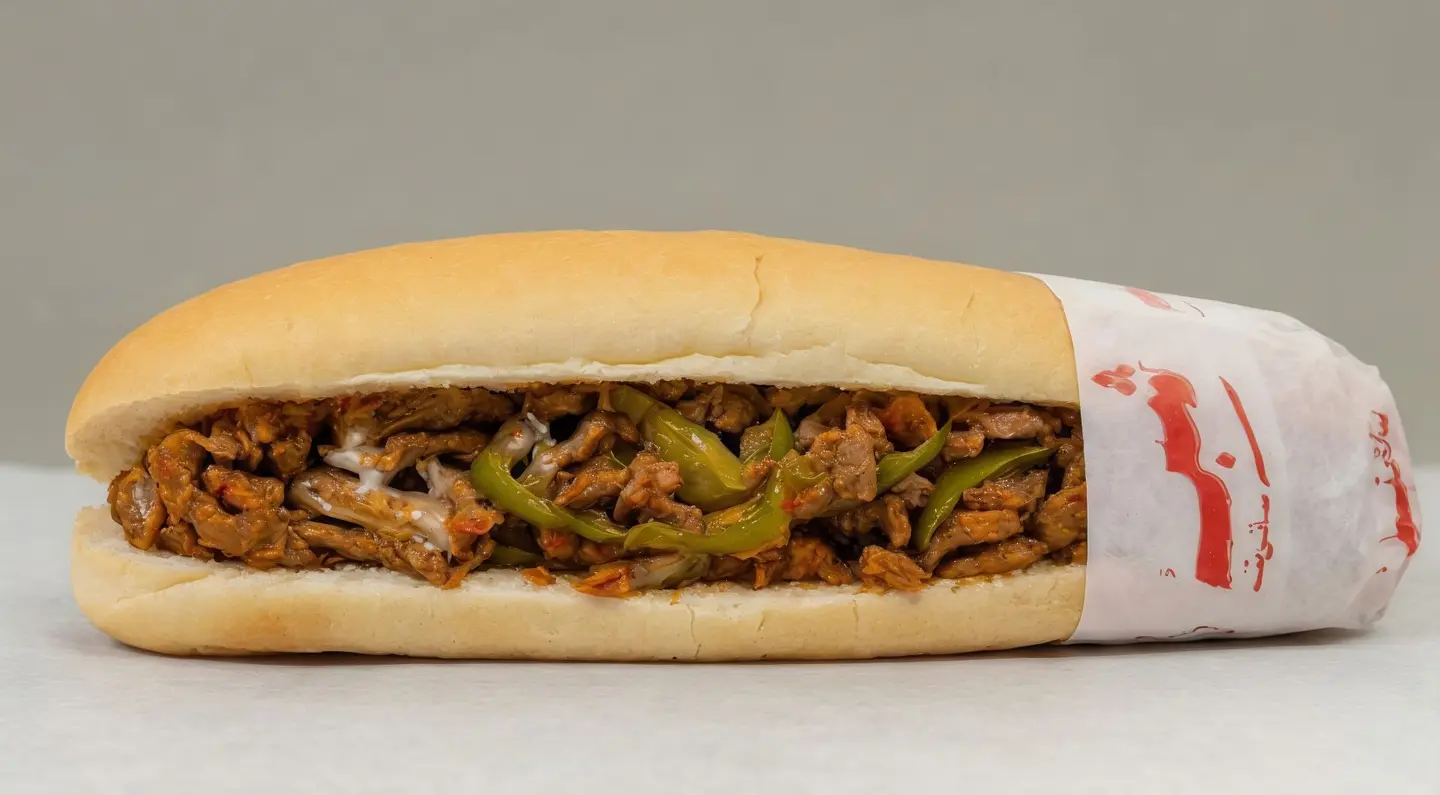 Kibdah Iskandarani Samoli