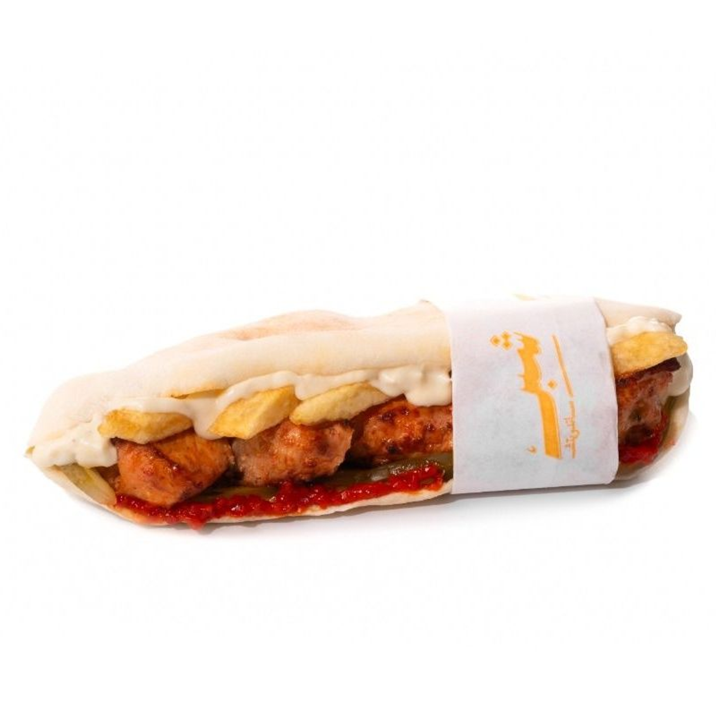 شيش طاووق