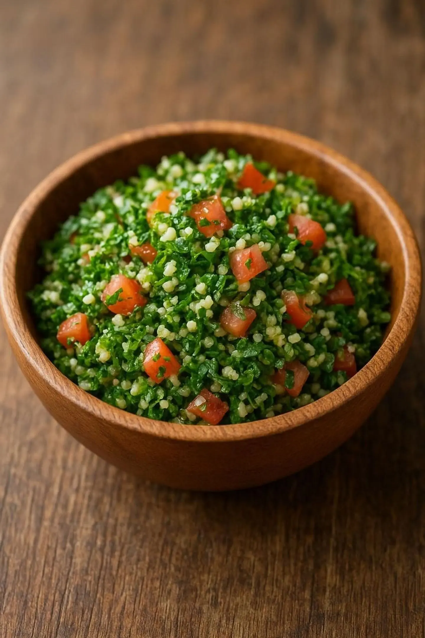 Tabouleh