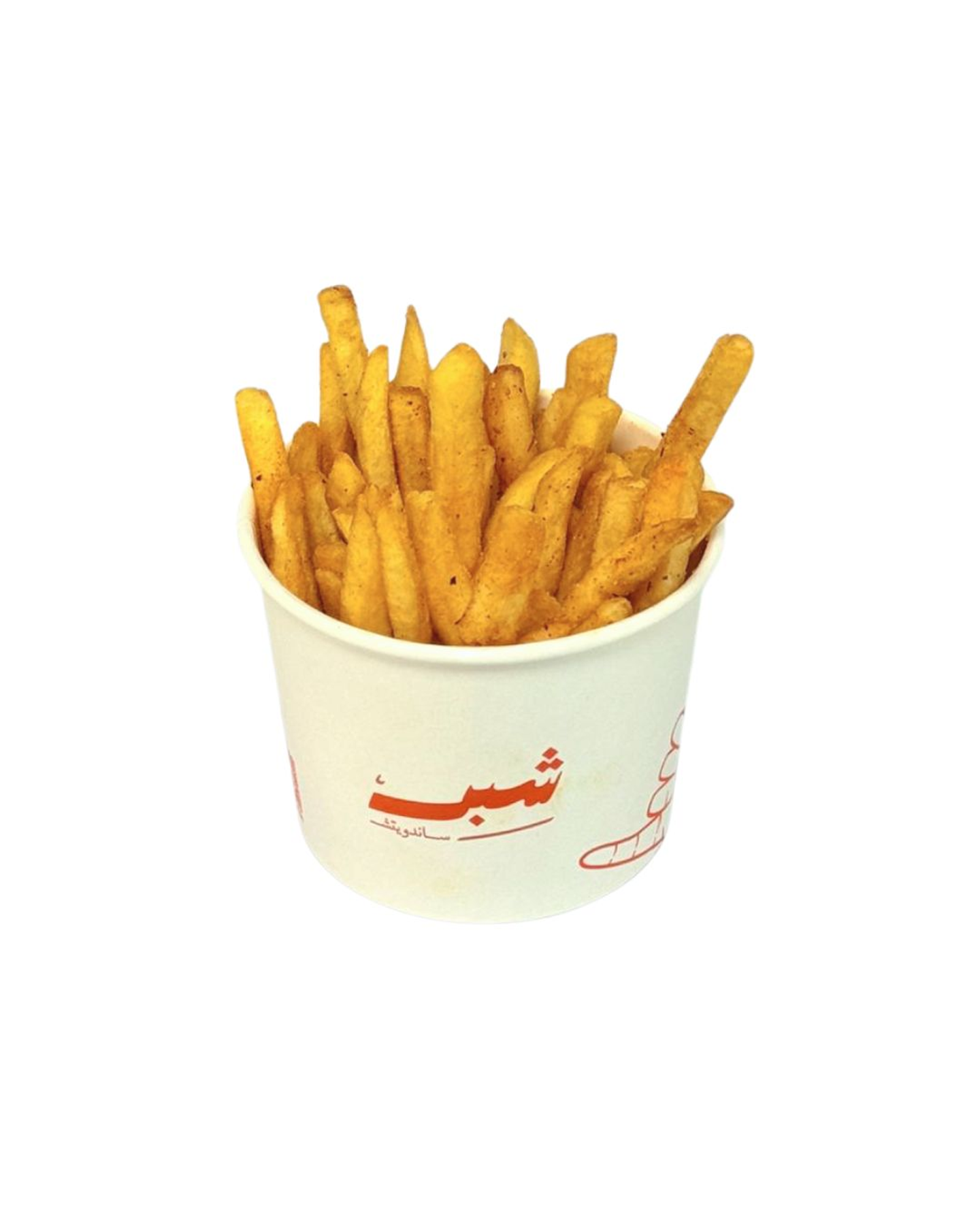 Large French Fries