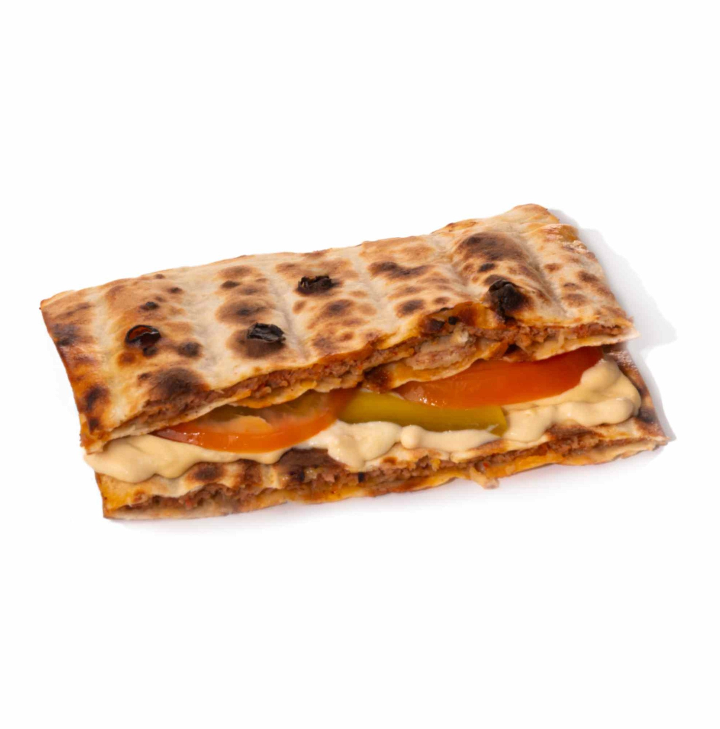 شيش طاووق محمص