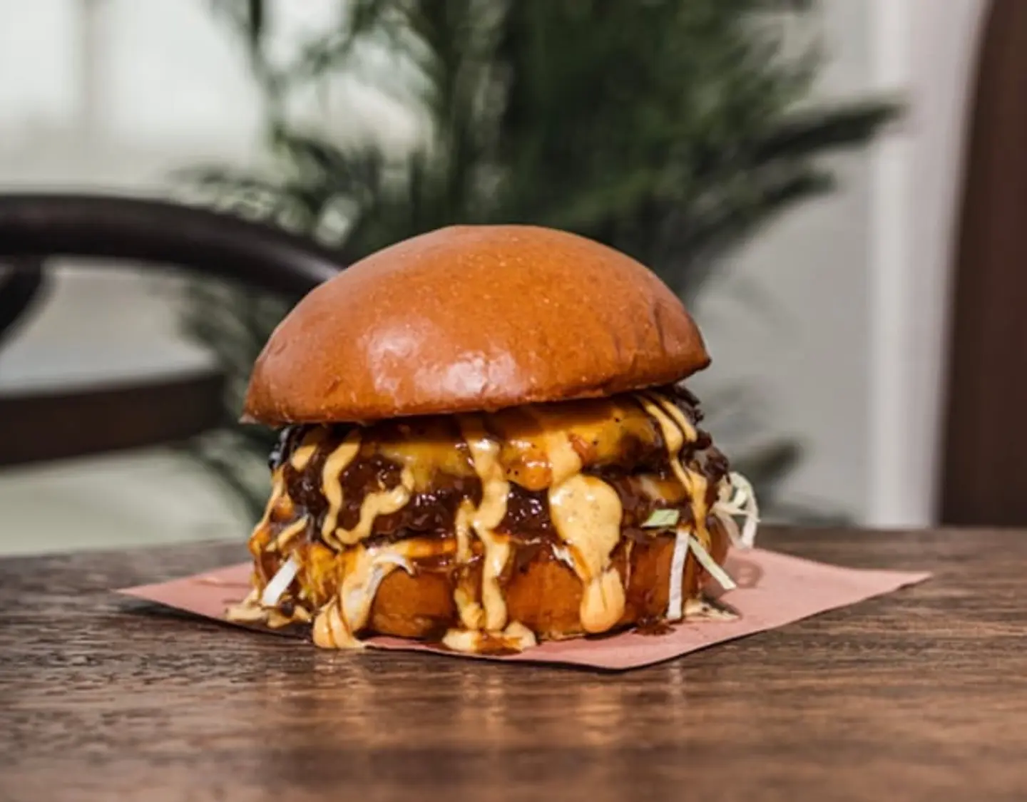 سموكي ماونتن