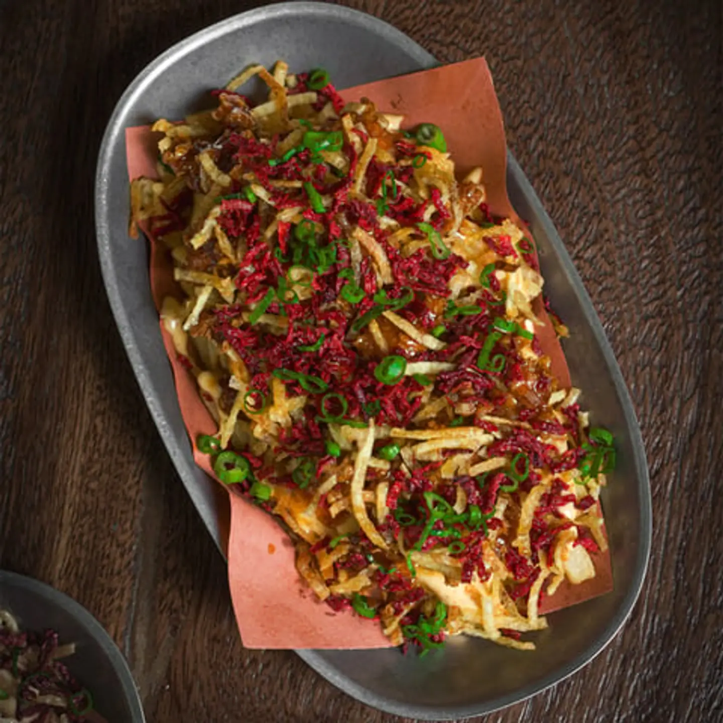 ميبل تشيكن فرايز