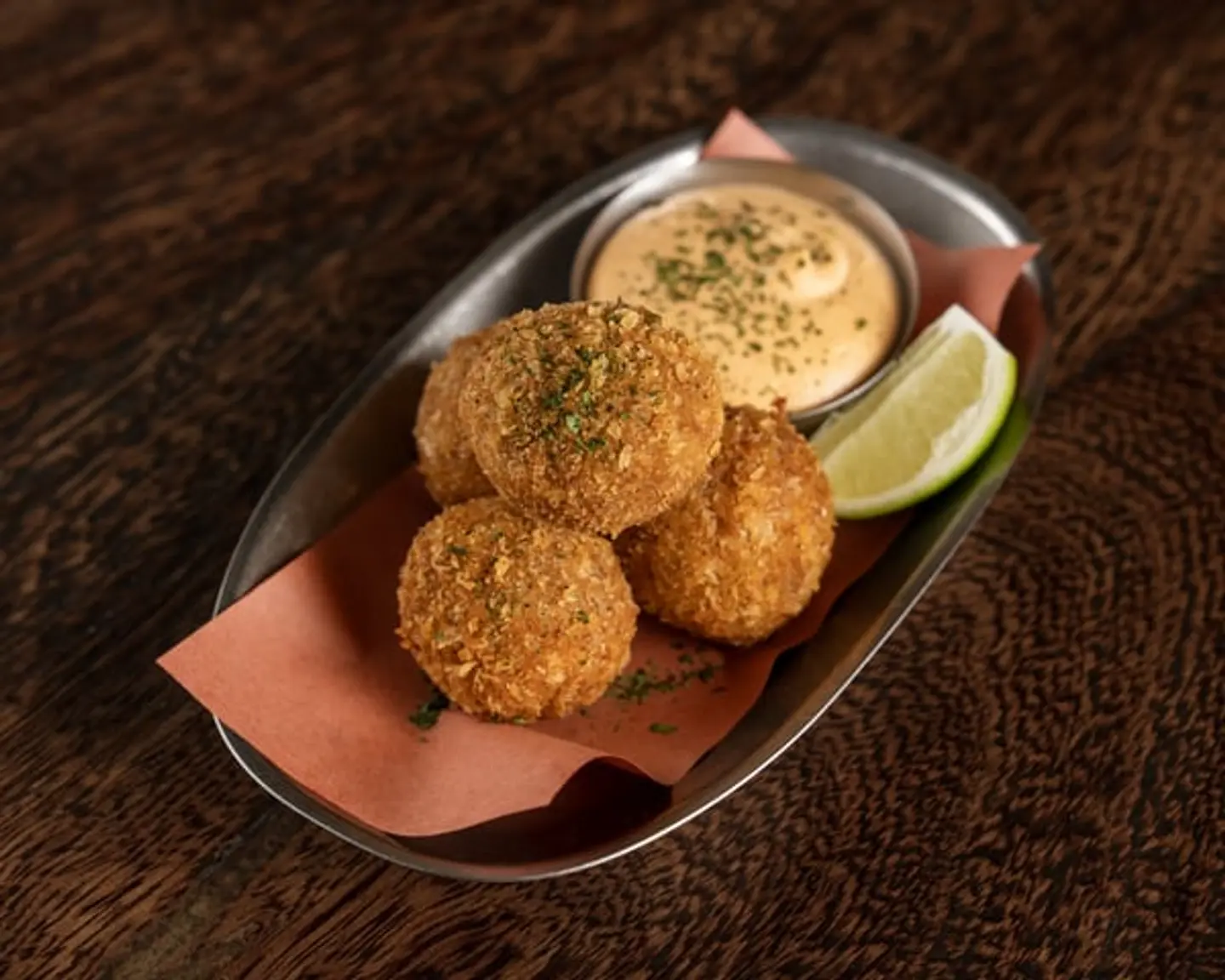 Brisket Balls